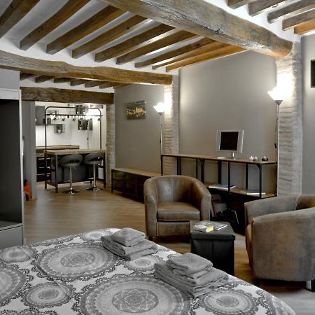 Appartamento Fontana Parma Eksteriør billede