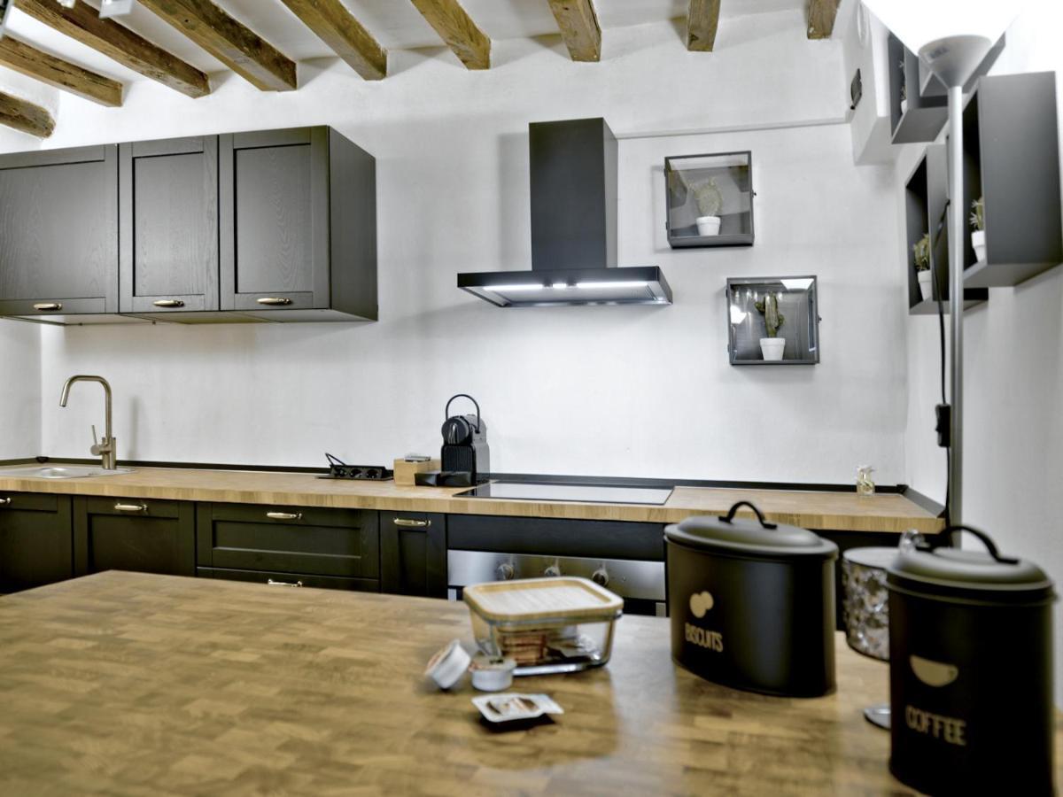 Appartamento Fontana Parma Eksteriør billede
